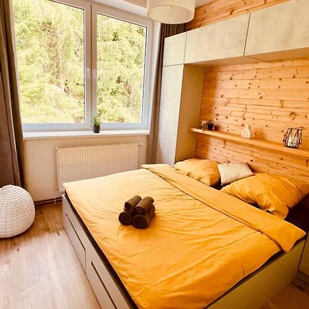 Benesov nad Cernou #Apt23 - Apartman 23 - Novohradske Hory מראה חיצוני תמונה