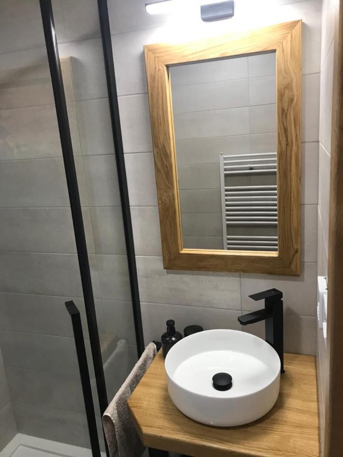 Benesov nad Cernou #Apt23 - Apartman 23 - Novohradske Hory מראה חיצוני תמונה