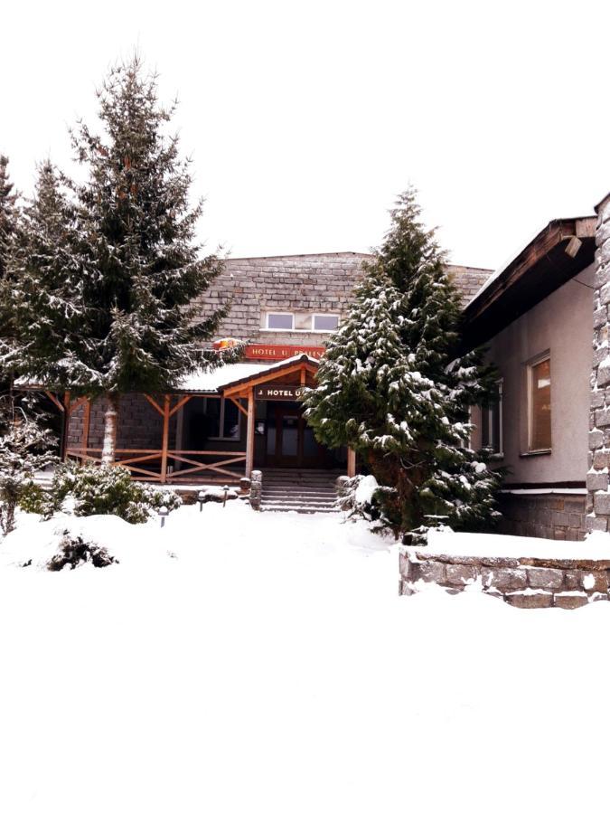 Benesov nad Cernou #Apt23 - Apartman 23 - Novohradske Hory מראה חיצוני תמונה